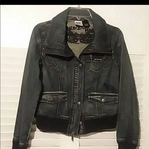 Harley Davidson Denim jacket